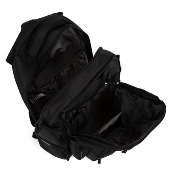 
                    Shop Bentley Noir Sac à dos Tracker Jasper à compartiments in Canada at only $59.99 7th look
                  