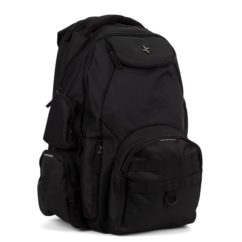 Sac à dos Tracker Jasper à compartiments
