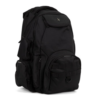 
                    Shop Bentley Noir Sac à dos Tracker Jasper à compartiments in Canada at only $59.99 2nd look
                  