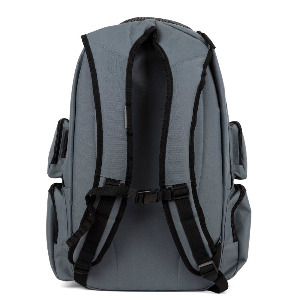 Sac à dos Tracker Jasper à compartiments