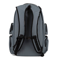
                      Shop Bentley Gris Charbon Sac à dos Tracker Jasper à compartiments in Canada at only $59.99 10th look
                    
