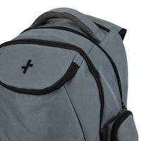 
                      Shop Bentley Gris Charbon Sac à dos Tracker Jasper à compartiments in Canada at only $59.99 12th look
                    