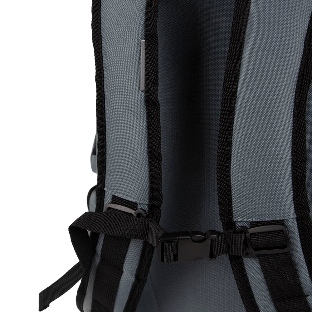Shop Bentley Gris Charbon Sac à dos Tracker Jasper à compartiments in Canada at only $41.99 13th look