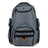 
        Shop Bentley Gris Charbon Sac à dos Tracker Jasper à compartiments in Canada at only $59.99 8th look
      