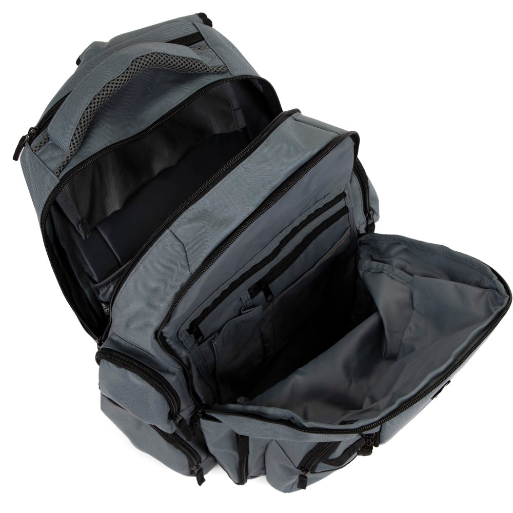Sac à dos Tracker Jasper à compartiments