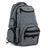 
        Shop Bentley Gris Charbon Sac à dos Tracker Jasper à compartiments in Canada at only $59.99 9th look
      