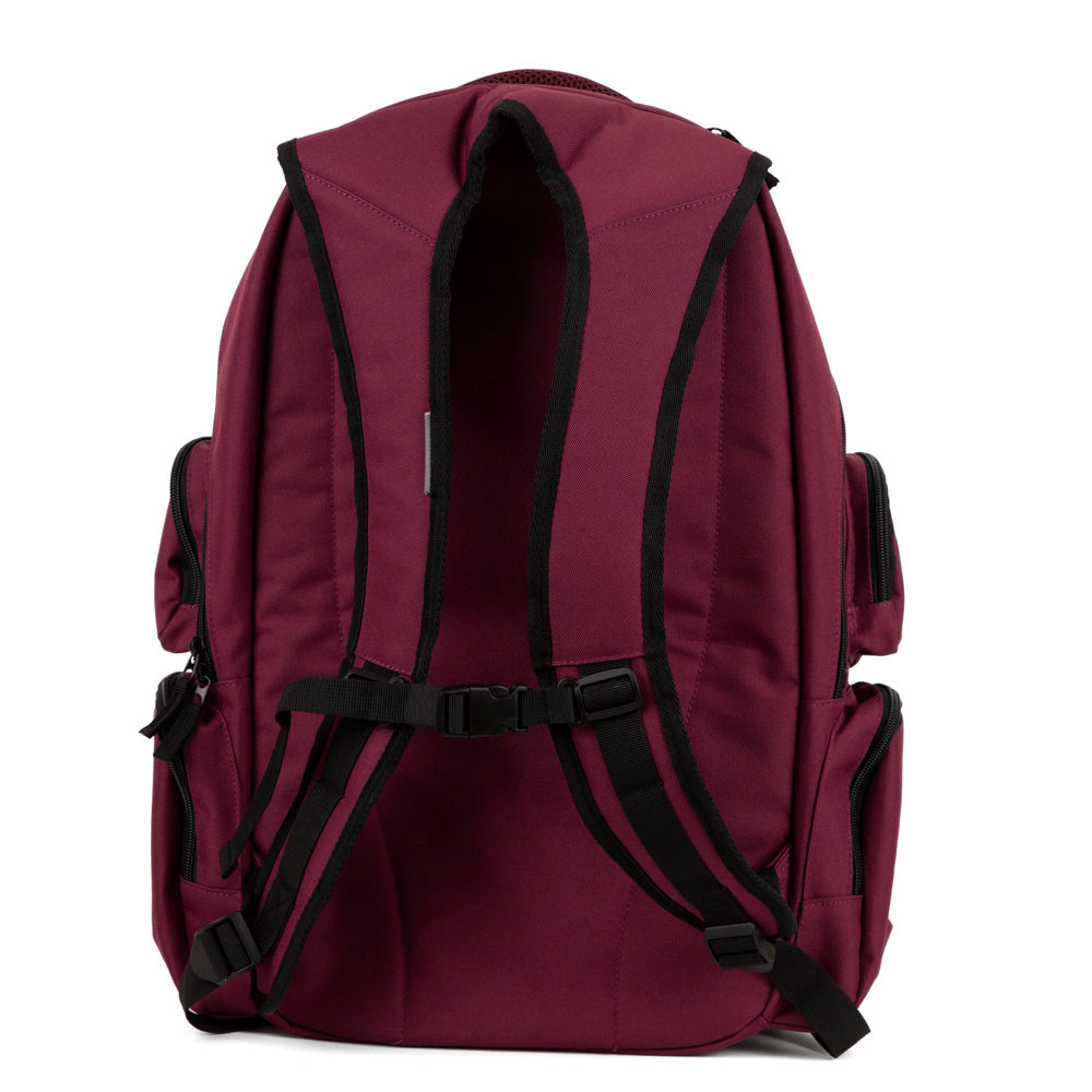Sac à dos Tracker Jasper à compartiments