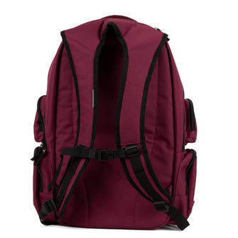 
                    Shop Bentley Bourgogne Sac à dos Tracker Jasper à compartiments in Canada at only $59.99 3rd look
                  