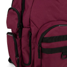 
                    Shop Bentley Burgundy Tracker Jasper Compt. Backpack in Canada at only $41.99 4th look
                  