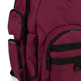 
                    Shop Bentley Bourgogne Sac à dos Tracker Jasper à compartiments in Canada at only $59.99 4th look
                  