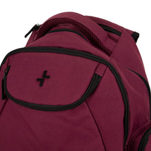 
                    Shop Bentley Burgundy Tracker Jasper Compt. Backpack in Canada at only $41.99 5th look
                  