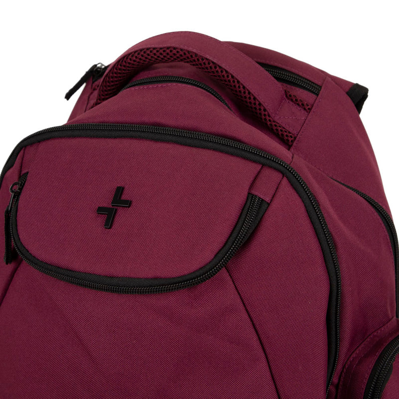 
        Shop Bentley Bourgogne Sac à dos Tracker Jasper à compartiments in Canada at only $59.99 19th look
      