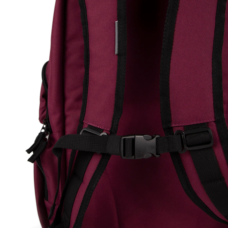 
        Shop Bentley Bourgogne Sac à dos Tracker Jasper à compartiments in Canada at only $59.99 20th look
      