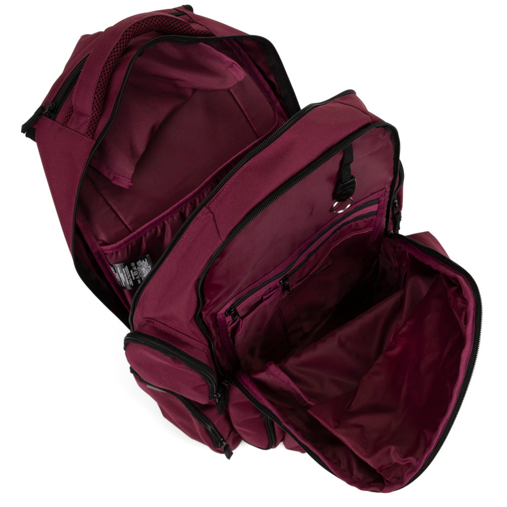 Sac à dos Tracker Jasper à compartiments
