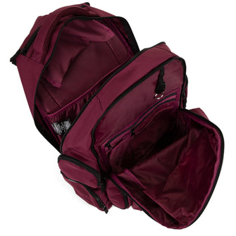 
                    Shop Bentley Bourgogne Sac à dos Tracker Jasper à compartiments in Canada at only $59.99 7th look
                  