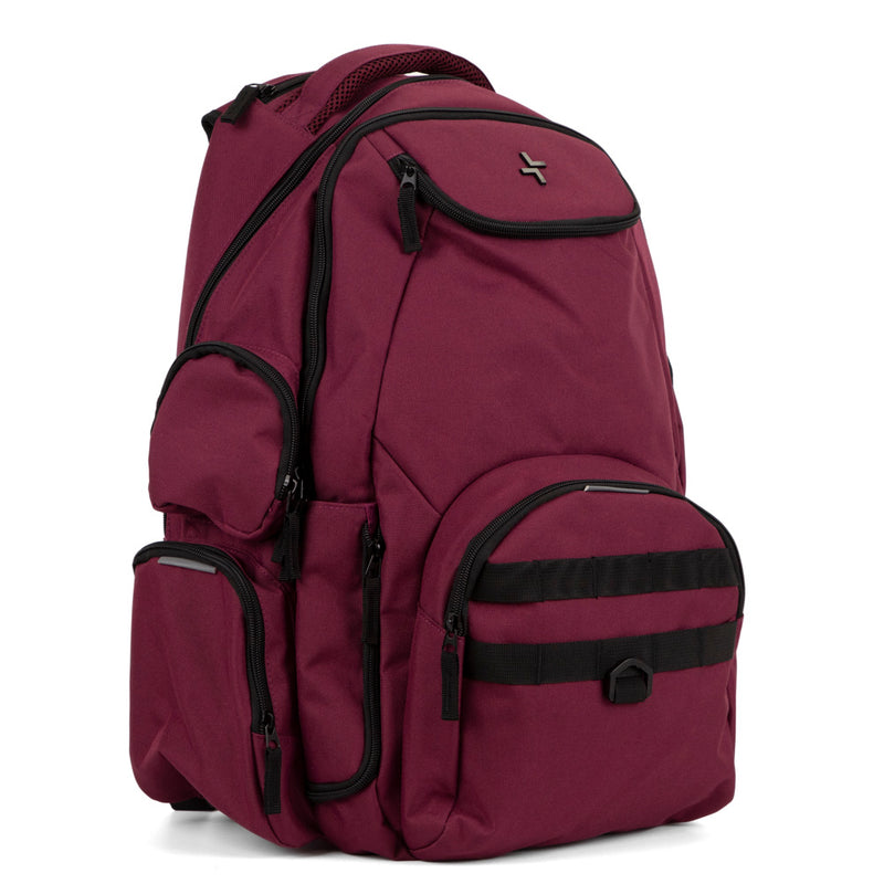 Tracker Jasper Compt. Backpack – Shop Bentley