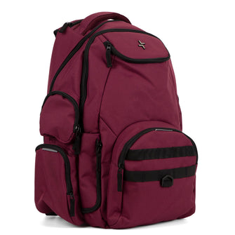 
                    Shop Bentley Bourgogne Sac à dos Tracker Jasper à compartiments in Canada at only $59.99 2nd look
                  