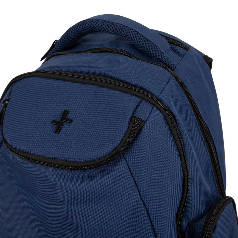 
        Shop Bentley Bleu marine Sac à dos Tracker Jasper à compartiments in Canada at only $59.99 26th look
      