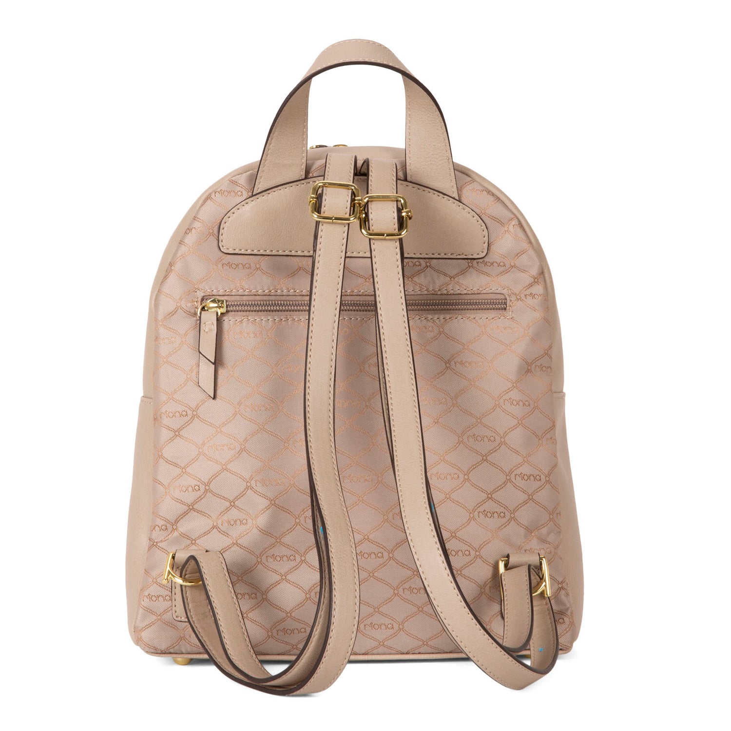 Signature Backpack -  - 

        Riona
      
