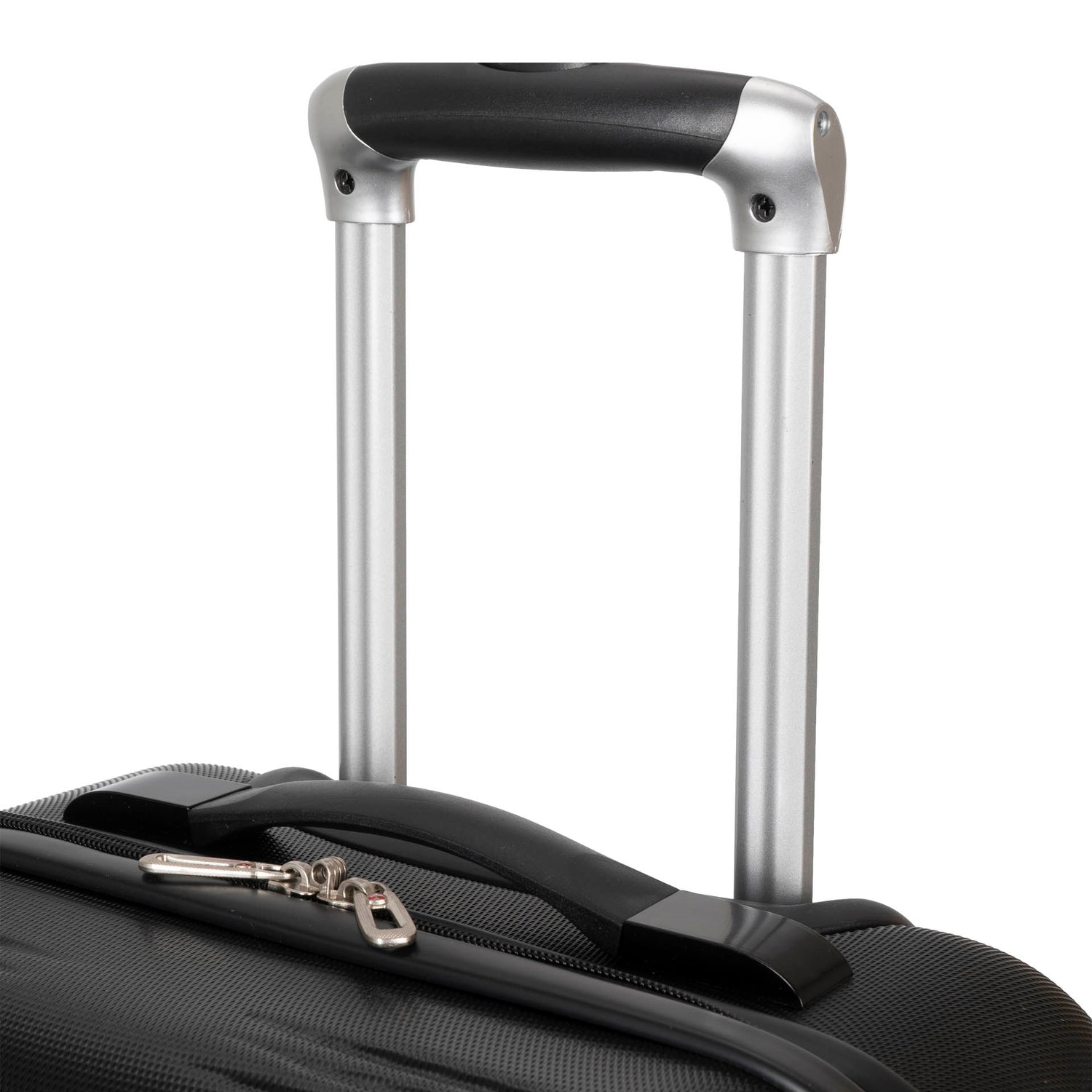 Como Hardside 21" Carry-On Luggage -  - 

        Swiss Gear
      

