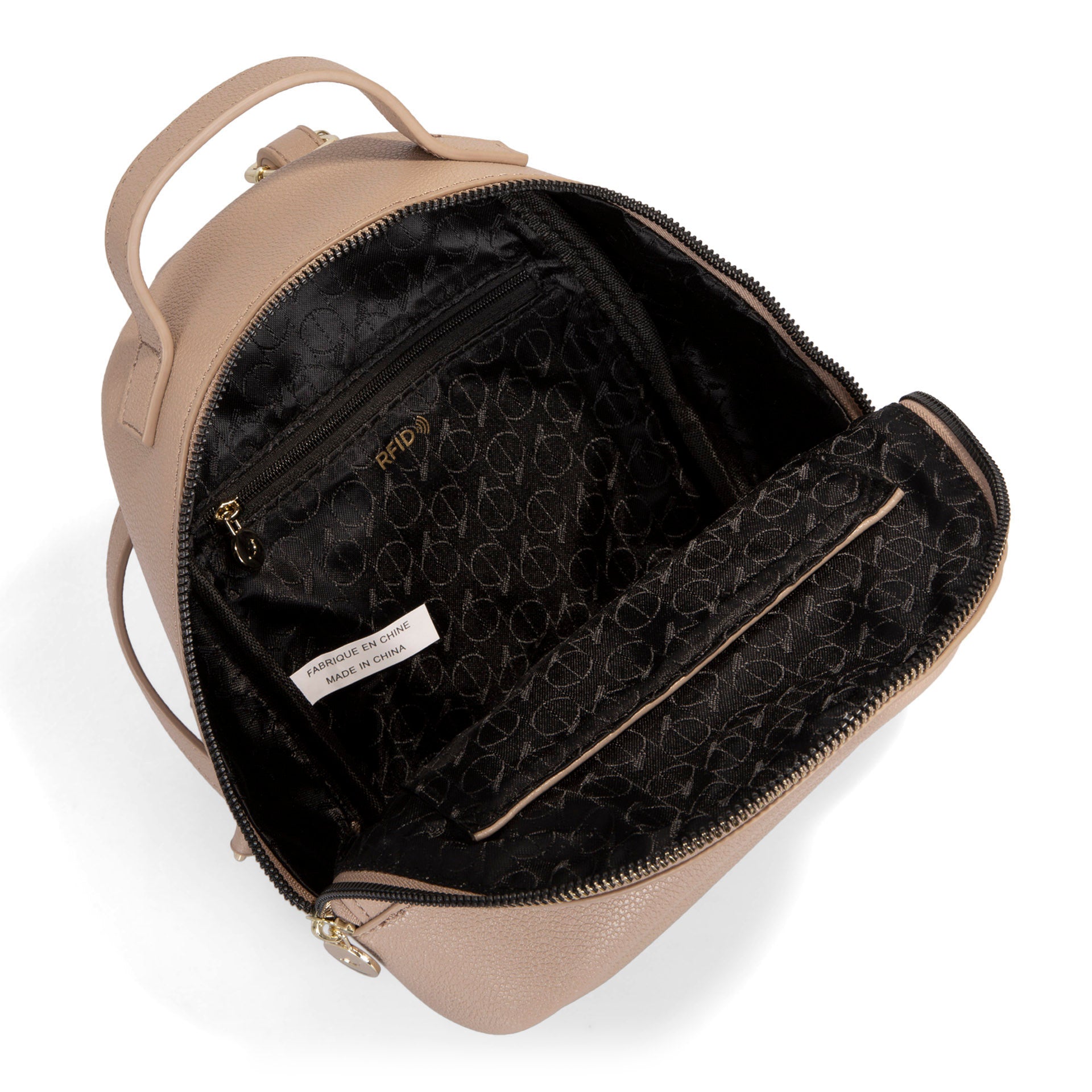 Riona Mia Mini Backpack Bentley