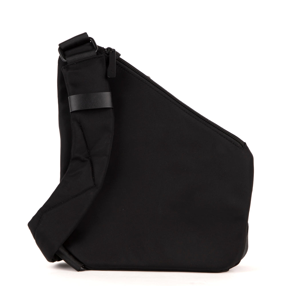 Sac à bandoulière RFID en nylon Tracker Basic