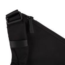 
                    Shop Bentley Black Tracker Basic Nylon RFID Sling in Canada at only $44.99 3rd look
                  