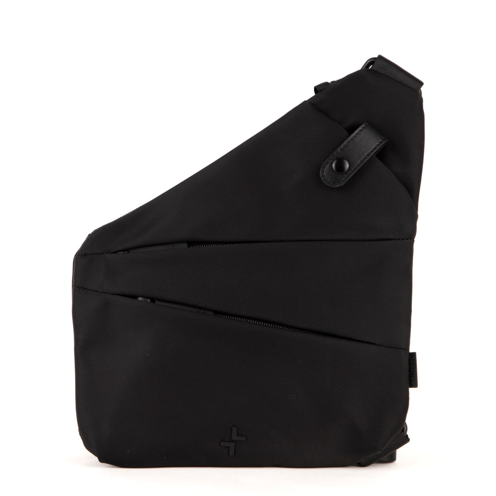 Sac à bandoulière RFID en nylon Tracker Basic