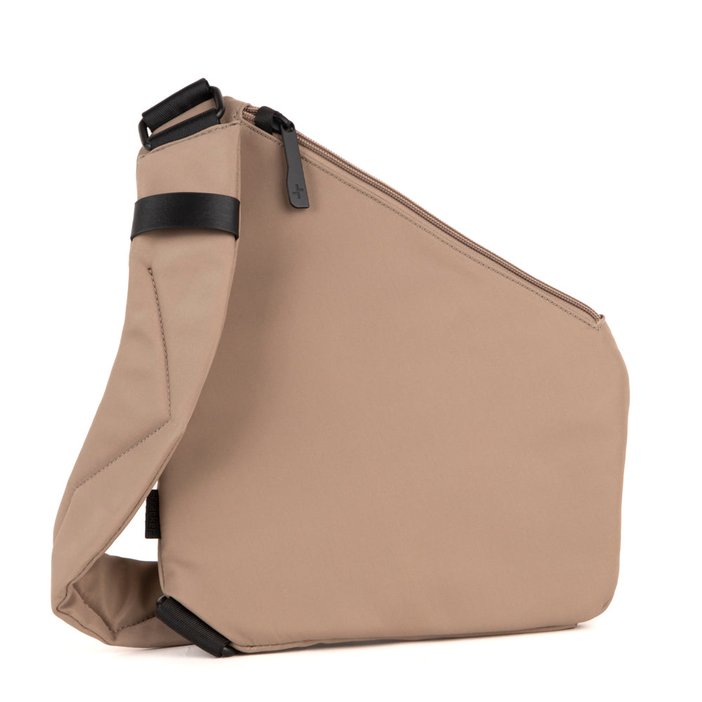 Sac à bandoulière RFID en nylon Tracker Basic