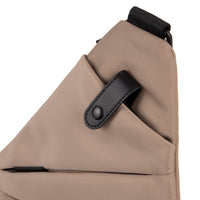 
                      Shop Bentley Taupe Sac à bandoulière RFID en nylon Tracker Basic in Canada at only $44.99 4th look
                    