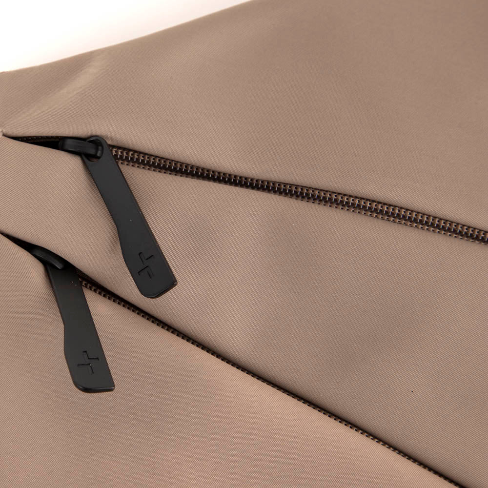 Sac à bandoulière RFID en nylon Tracker Basic