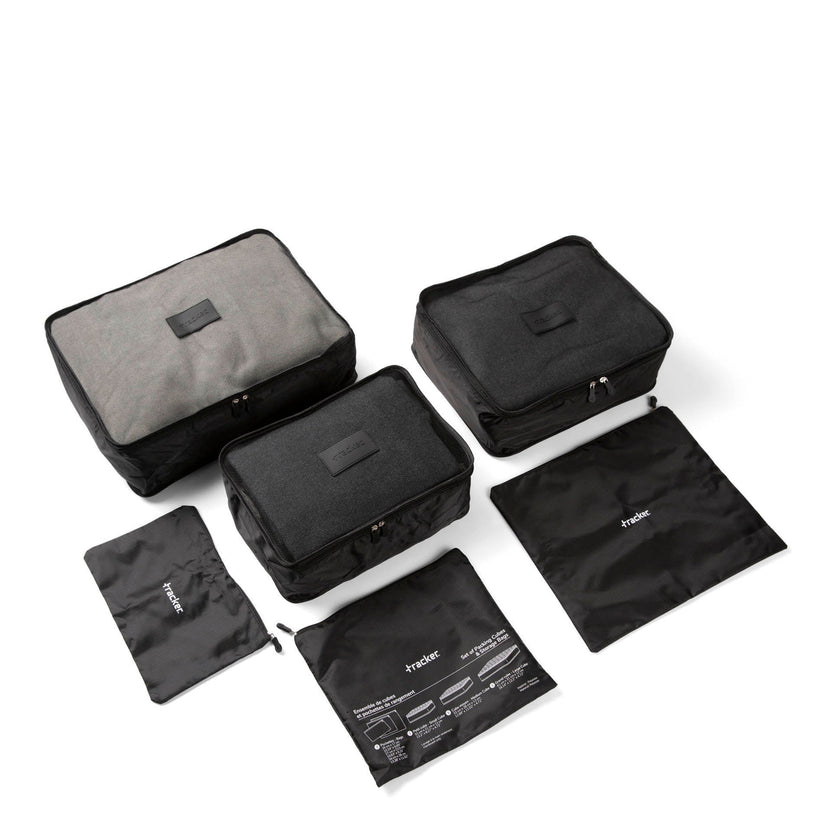 Packing Cubes & Organizers Bentley