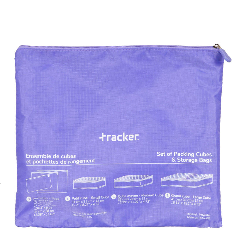 Packing Cubes & Organizers Bentley