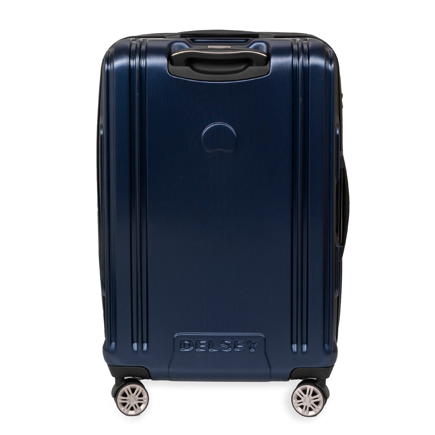 ChromeTec Hardside 24" Luggage - Bentley