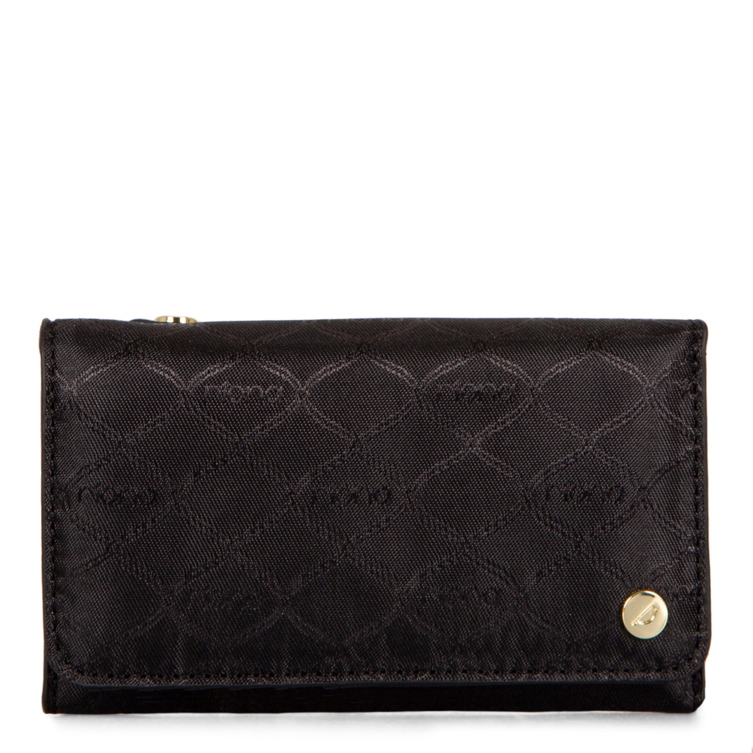 Signature RFID Trifold Wallet