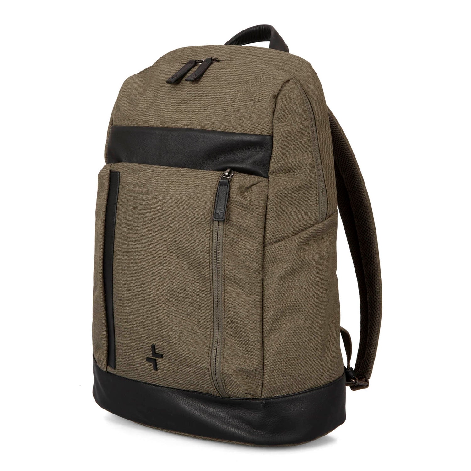 Barrington 15.6" Laptop Backpack -  - 

        Tracker
      
