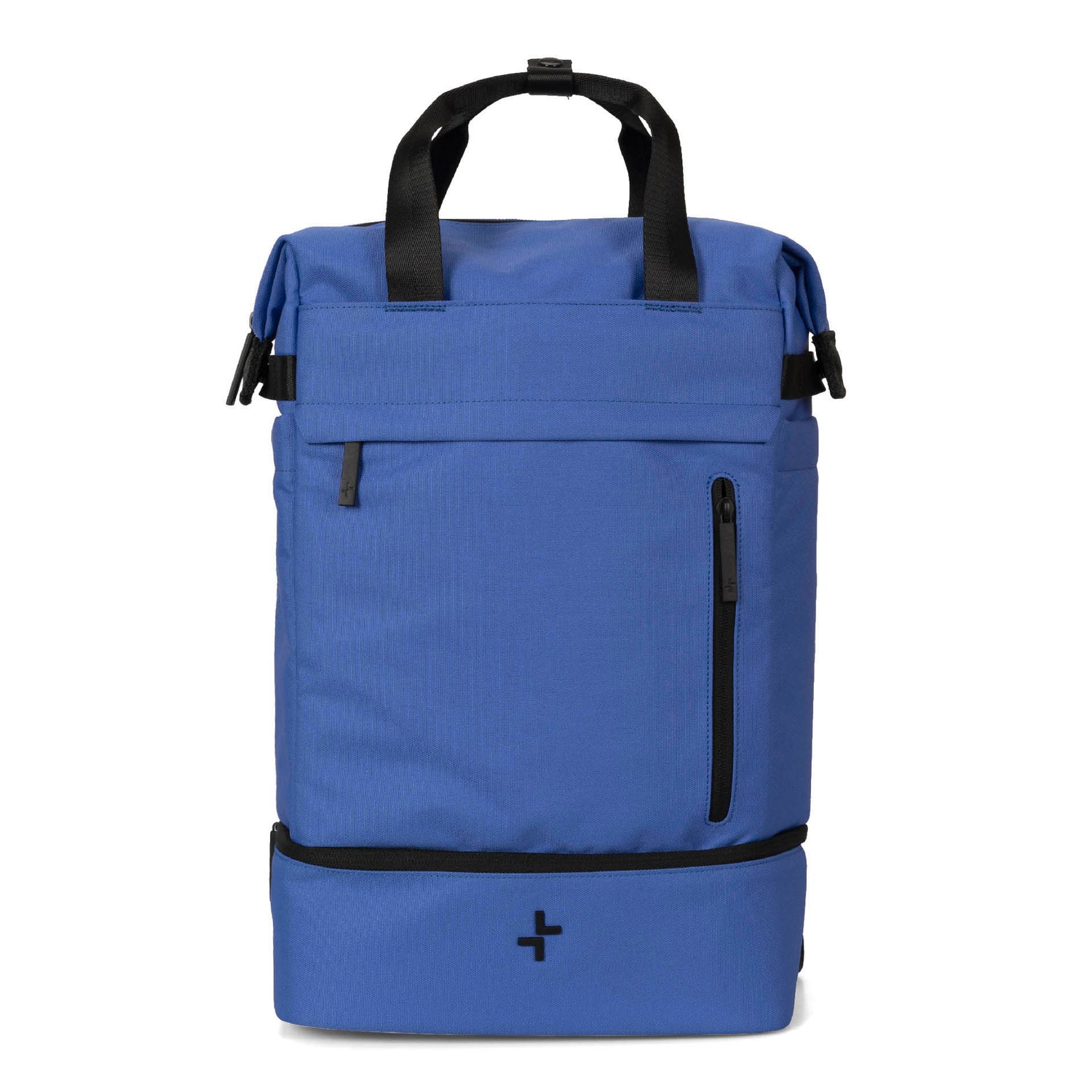 Banff 15" Laptop Tote Backpack - Bentley