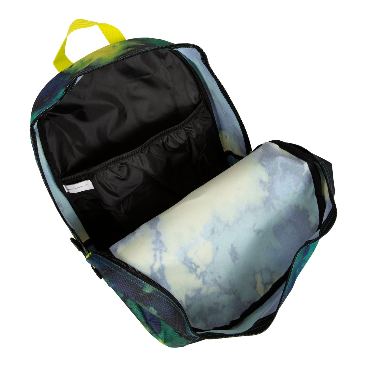 Mega Value Backpack and Pencil Case -  - 

        Tracker
      
