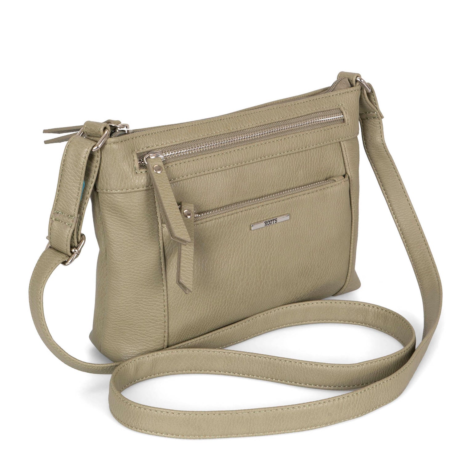 Florence Crossbody Bag -  - 

        Roots
      
