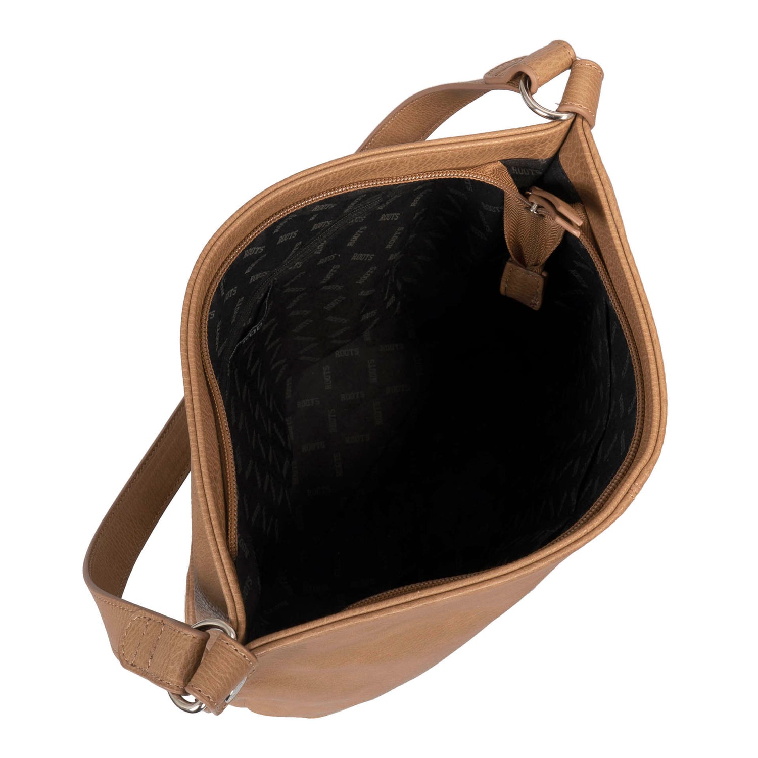 Sac Hobo vertical Florence -  - 

        Roots
      
