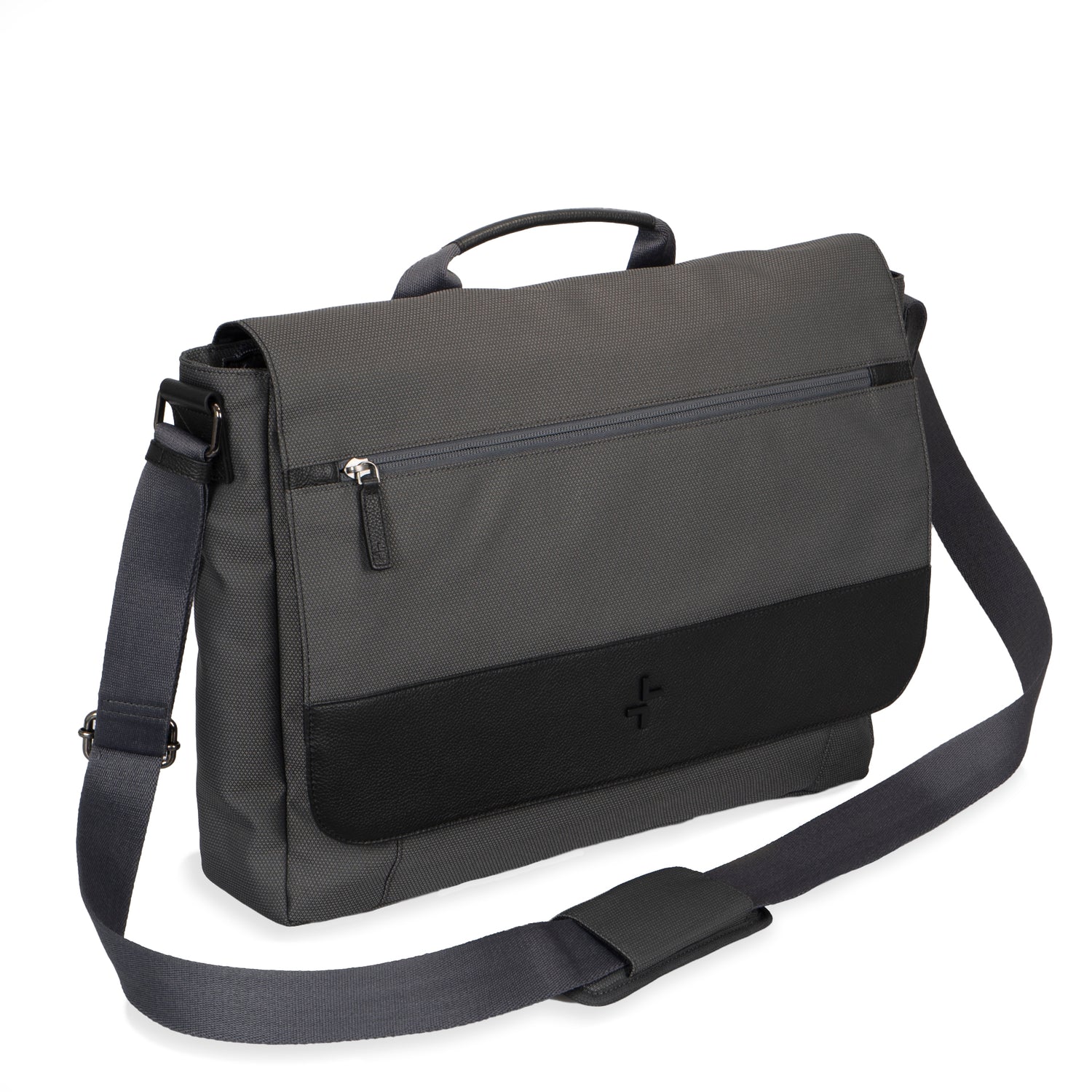 Glenwood 16.5" Laptop Messenger Bag -  - 

        Tracker
      
