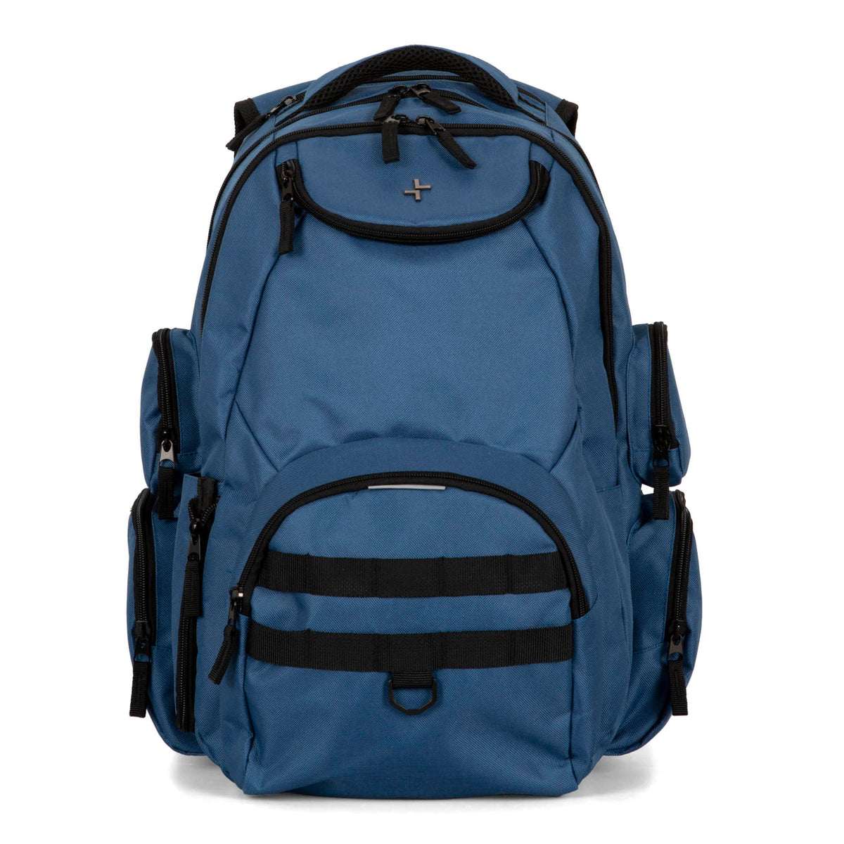 Tracker Jasper 17" Laptop Backpack Bentley