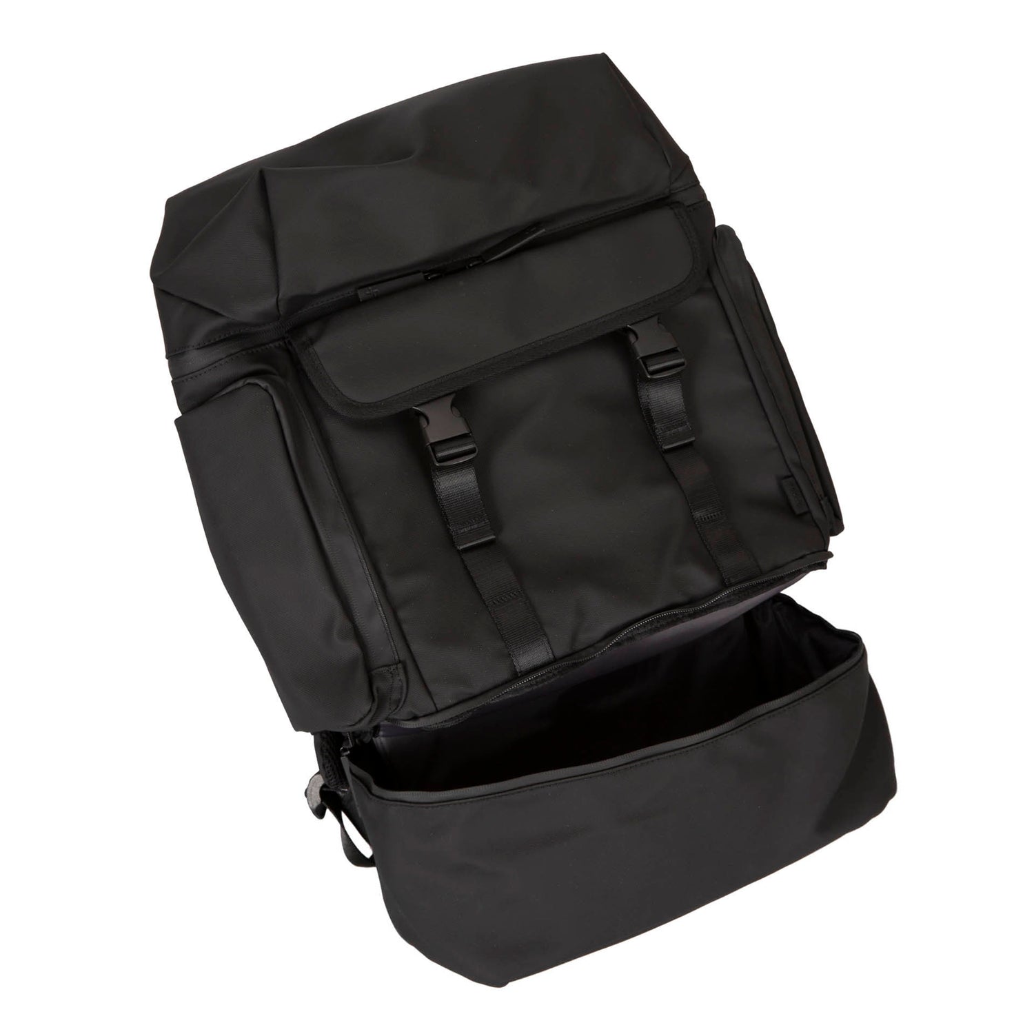 The Napoleon 15.6" Laptop Backpack -  - 

        Tracker
      
