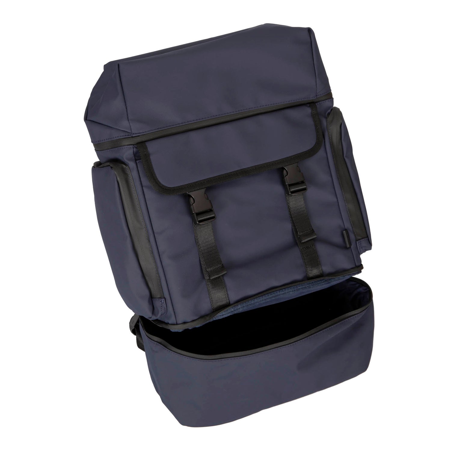 The Napoleon 15.6" Laptop Backpack -  - 

        Tracker
      

