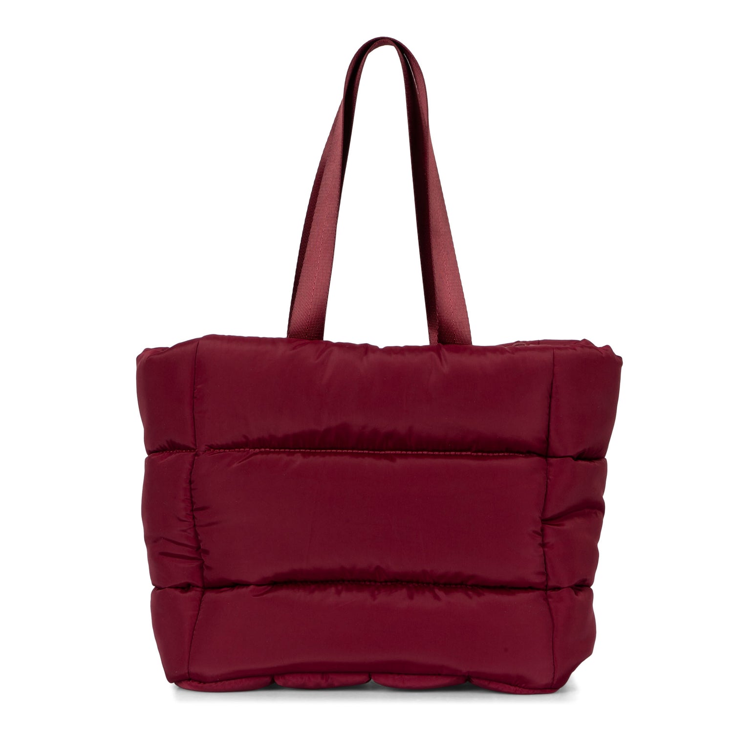 Urban Quilted Lunch Tote Bag -  - 

        Tracker
      

