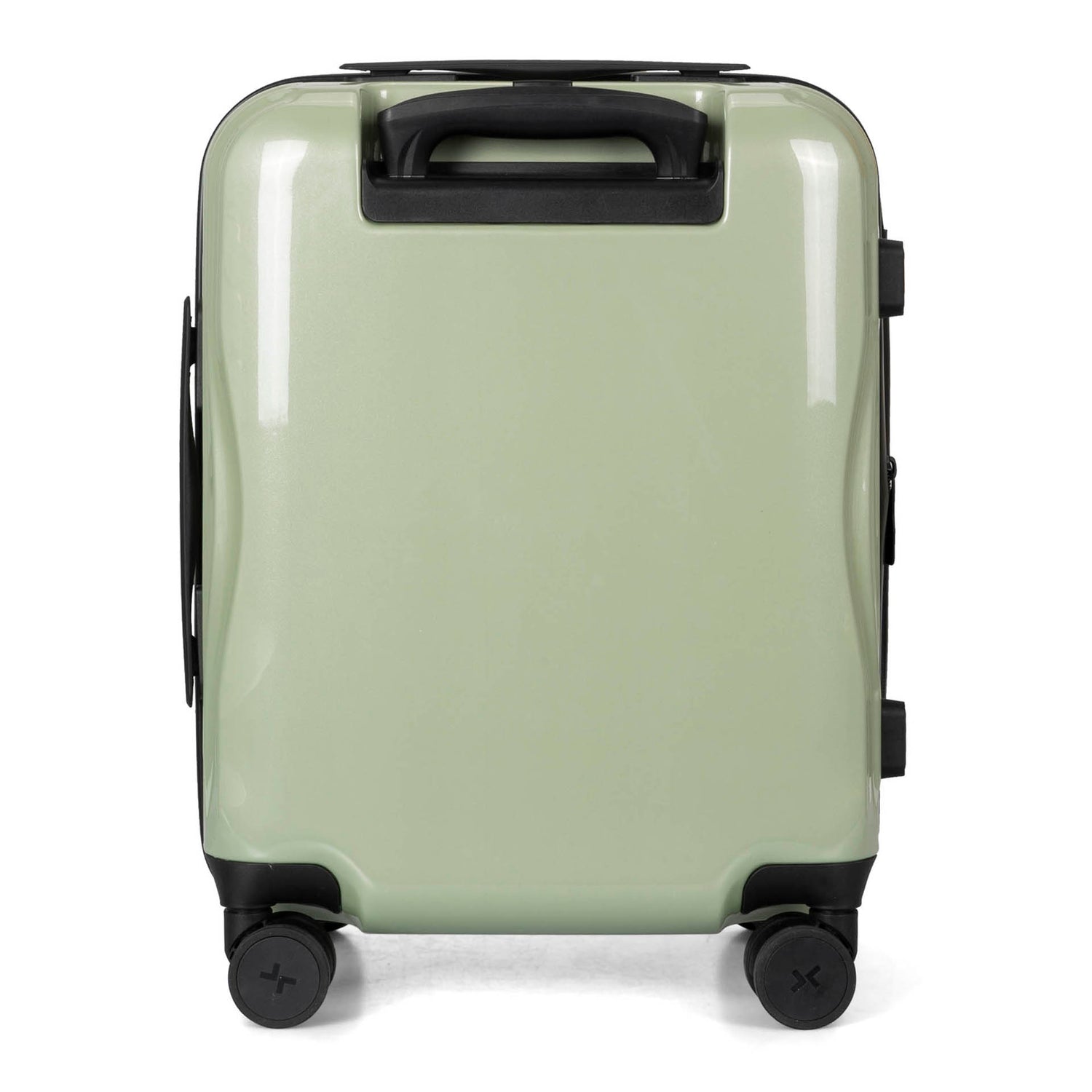 Capetown Hardside 19" Carry-On Luggage - Bentley