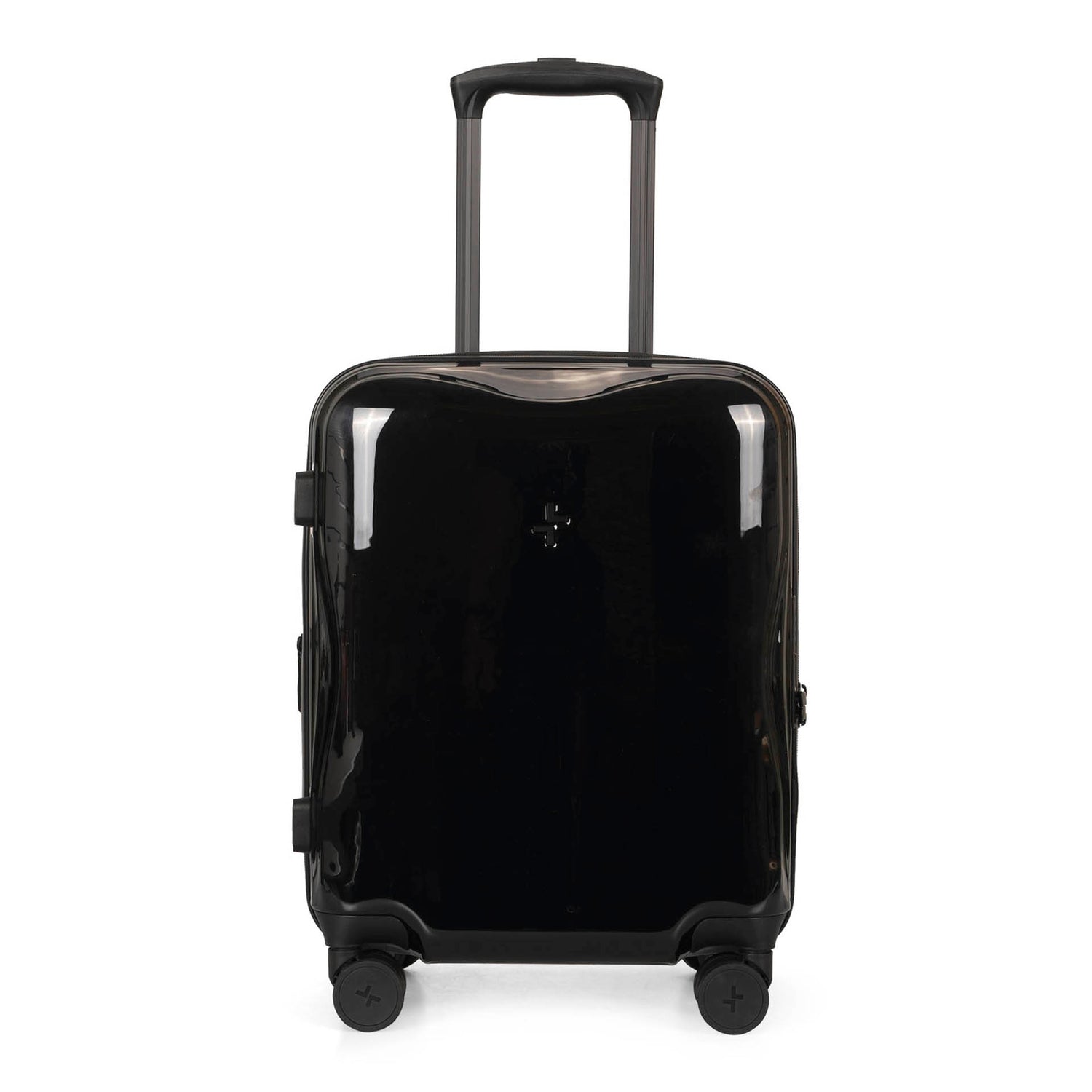 Capetown Hardside 19" Carry-On Luggage -  - 

        Tracker
      
