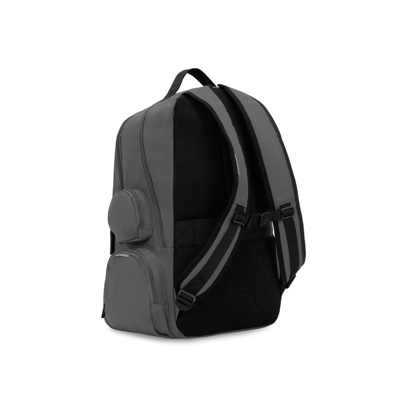 
        Shop Bentley Charcoal Tracker Cartier 3.0 Laptop Backpack in Canada at only $79.99 13th look
      