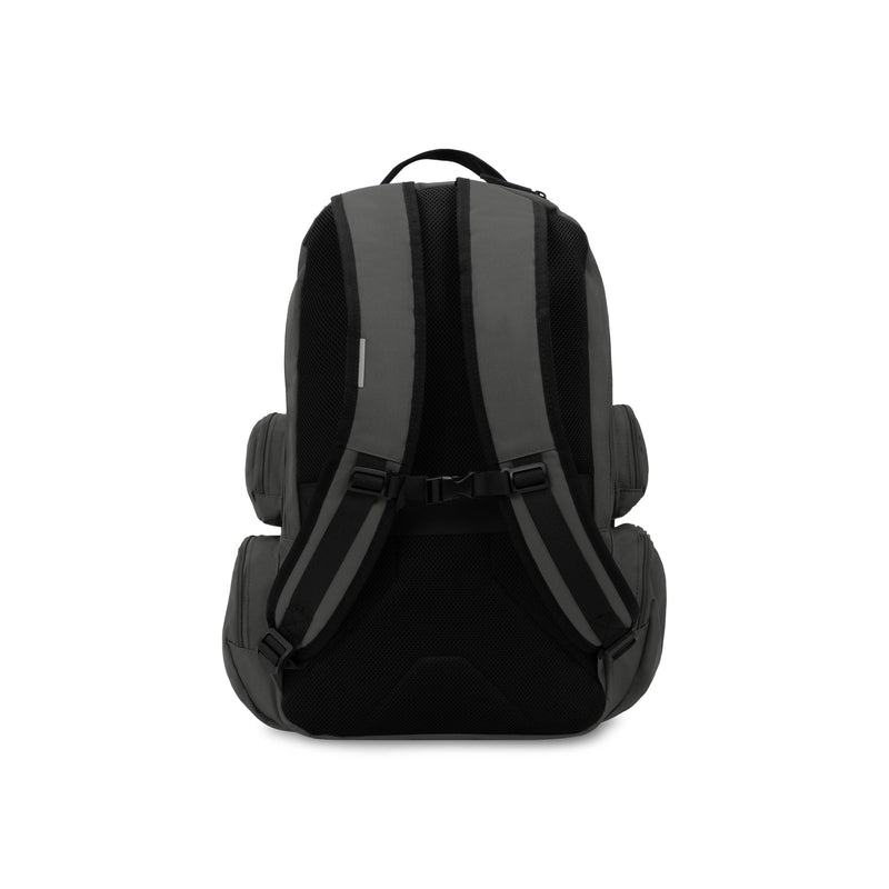 
        Shop Bentley Charcoal Tracker Cartier 3.0 Laptop Backpack in Canada at only $79.99 12th look
      