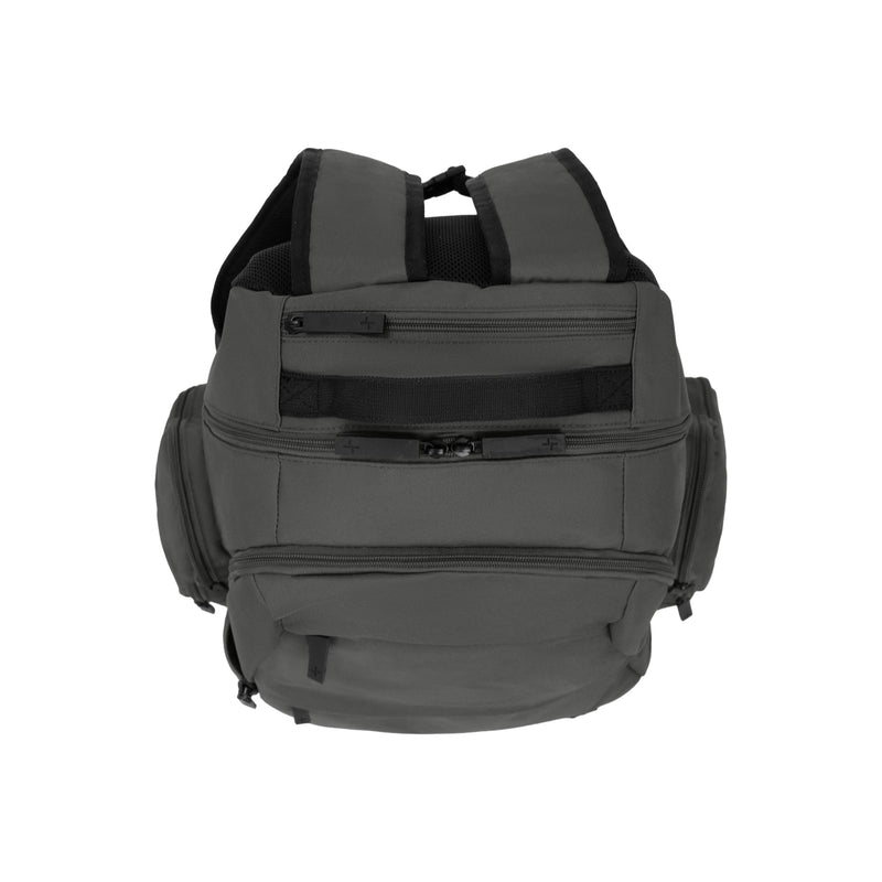 
        Shop Bentley Charcoal Tracker Cartier 3.0 Laptop Backpack in Canada at only $79.99 18th look
      